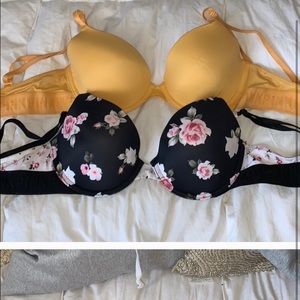 Bras